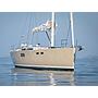 Book yachts online - sailboat - Hanse 630 - Flow - rent
