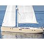 Book yachts online - sailboat - Hanse 630 - Flow - rent