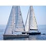 Book yachts online - sailboat - Hanse 630 - Flow - rent