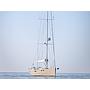Book yachts online - sailboat - Hanse 630 - Flow - rent