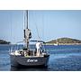 Book yachts online - sailboat - Hanse 630 - Zara - rent
