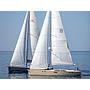 Book yachts online - sailboat - Hanse 630 - Zara - rent