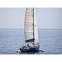 Book yachts online - sailboat - Hanse 630 - Zara - rent