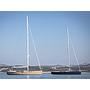 Book yachts online - sailboat - Hanse 630 - Zara - rent