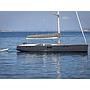 Book yachts online - sailboat - Hanse 630 - Zara - rent