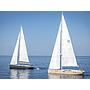 Book yachts online - sailboat - Hanse 630 - Zara - rent