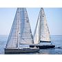 Book yachts online - sailboat - Hanse 630 - Zara - rent