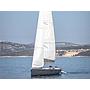 Book yachts online - sailboat - Hanse 630 - Zara - rent