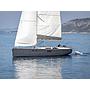 Book yachts online - sailboat - Hanse 630 - Zara - rent