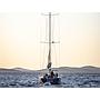 Book yachts online - sailboat - Hanse 630 - Zara - rent