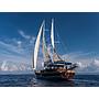 Book yachts online - other - Gulet - Valerie - rent