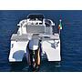 Book yachts online - motorboat - BMA X199 - Jupiter - rent