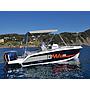 Book yachts online - motorboat - BMA X199 - Jupiter - rent