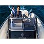 Book yachts online - motorboat - Invictus 280 TT - Invictus 280 TT - rent