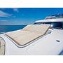 Book yachts online - motorboat - Cantieri di Pisa Akhir 85 - Maestrale - rent