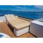 Book yachts online - motorboat - Cantieri di Pisa Akhir 85 - Maestrale - rent