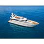 Book yachts online - motorboat - Cantieri di Pisa Akhir 85 - Maestrale - rent