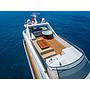 Book yachts online - motorboat - Cantieri di Pisa Akhir 85 - Maestrale - rent