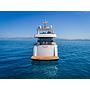 Book yachts online - motorboat - Cantieri di Pisa Akhir 85 - Maestrale - rent