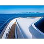 Book yachts online - motorboat - Cantieri di Pisa Akhir 85 - Maestrale - rent