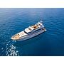 Book yachts online - motorboat - Cantieri di Pisa Akhir 85 - Maestrale - rent