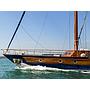 Book yachts online - other - Motor sailer - Lady Q - rent