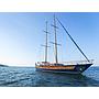 Book yachts online - other - Motor sailer - Lady Q - rent