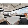 Book yachts online - catamaran - Lagoon 450  Flybridge - Albachiara - rent