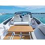 Book yachts online - motorboat - Key Largo 27 - Madrigal IV - rent