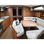 Book yachts online - sailboat - Sun Odyssey 45.2 - Panagiota - rent