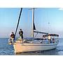 Book yachts online - sailboat - Bavaria 38 - Katerina - rent
