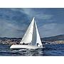Book yachts online - sailboat - Bavaria 38 - Katerina - rent