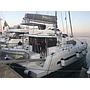 Book yachts online - catamaran - Bali 4.1 - Iris - rent