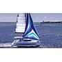 Book yachts online - catamaran - Bali 4.1 - Iris - rent