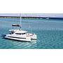 Book yachts online - catamaran - Bali 4.1 - Iris - rent