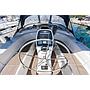 Book yachts online - sailboat - Bavaria 39 Cruiser - Dimitra - rent
