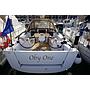 Book yachts online - sailboat - Dufour 350 Grand Large - Oby One - rent