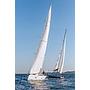 Book yachts online - sailboat - X4-6 model 2019 - Elena - rent