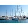 Book yachts online - sailboat - X4-6 model 2019 - Elena - rent