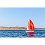 Book yachts online - sailboat - X4-6 model 2019 - Elena - rent