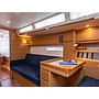 Book yachts online - sailboat - X4-6 model 2019 - Elena - rent