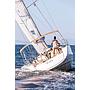 Book yachts online - sailboat - X-Yachts X4.6 - LaPaxion - rent