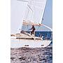 Book yachts online - sailboat - X-Yachts X4.6 - LaPaxion - rent