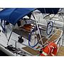 Book yachts online - sailboat - Dufour 455 Grand Large - Hauraki (refitted 2021) - rent