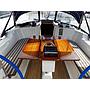 Book yachts online - sailboat - Dufour 455 Grand Large - Hauraki (refitted 2021) - rent
