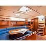 Book yachts online - sailboat - Dufour 455 Grand Large - Hauraki (refitted 2021) - rent