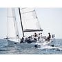Book yachts online - sailboat - Pogo 30 - Spica - rent