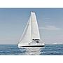Book yachts online - sailboat - Pogo 36 - Antares - rent