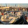 Book yachts online - sailboat - Sun Odyssey 39i - Sofia - rent