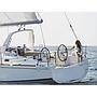 Book yachts online - sailboat - Oceanis 35.1 - Europa - rent